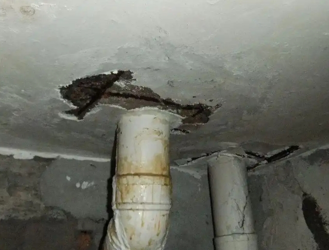 荥经卫生间漏水维修公司浅析荥经卫生间渗水维修的方法