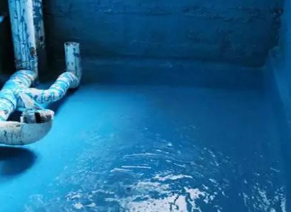 荥经卫生间漏水维修公司分下防水公司如何判断防水工程的质量?