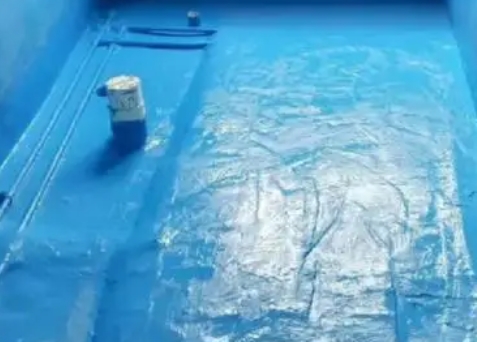 荥经卫生间漏水维修公司分享下荥经卫生间防水工程中常用防水涂料介绍。