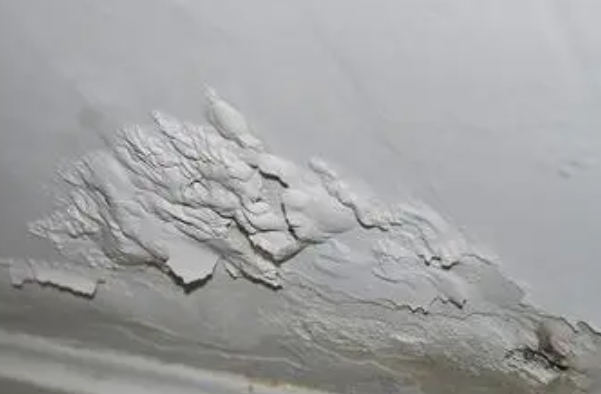 荥经楼顶漏水维修公司分享下荥经卫生间防水层的施工及细部处理。